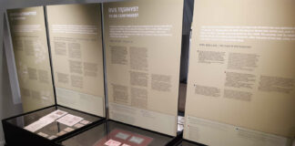 International exhibition “100 Years: Litas, Lats, Kroon”