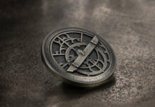 CIT Celebrates Historic Instruments – Astrolabe