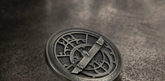 CIT Celebrates Historic Instruments – Astrolabe