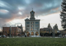 Steve Album is Moving Its Offices