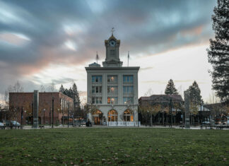 Steve Album is Moving Its Offices