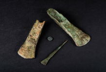 Hoards – Archaeological Treasures from West Norfolk