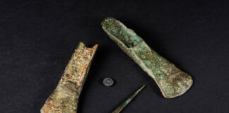 Hoards – Archaeological Treasures from West Norfolk