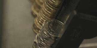 King Charles III Coins Enter Circulation