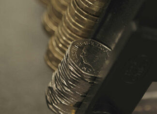 King Charles III Coins Enter Circulation