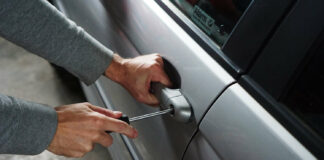 Coins Stolen at Vehicle Burglary in San Francisco