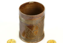 What Made the Ellerby Hoard so Valuable