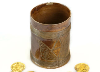 What Made the Ellerby Hoard so Valuable