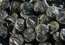 Greek Numismatic Course at the British School at Athens