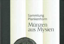 The Coins of Mysia from the Plankenhorn Collection