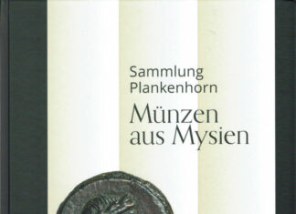 The Coins of Mysia from the Plankenhorn Collection