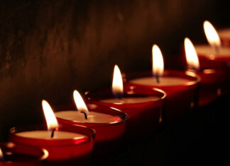 Remembering Robert E. White (1941-2022)