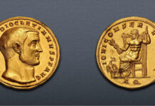 Classical Numismatic Group
