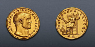 Classical Numismatic Group