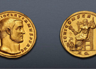 Classical Numismatic Group