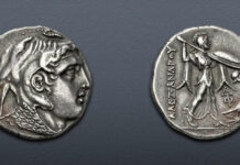 Classical Numismatic Group
