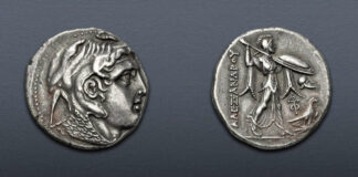 Classical Numismatic Group