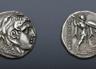 Classical Numismatic Group