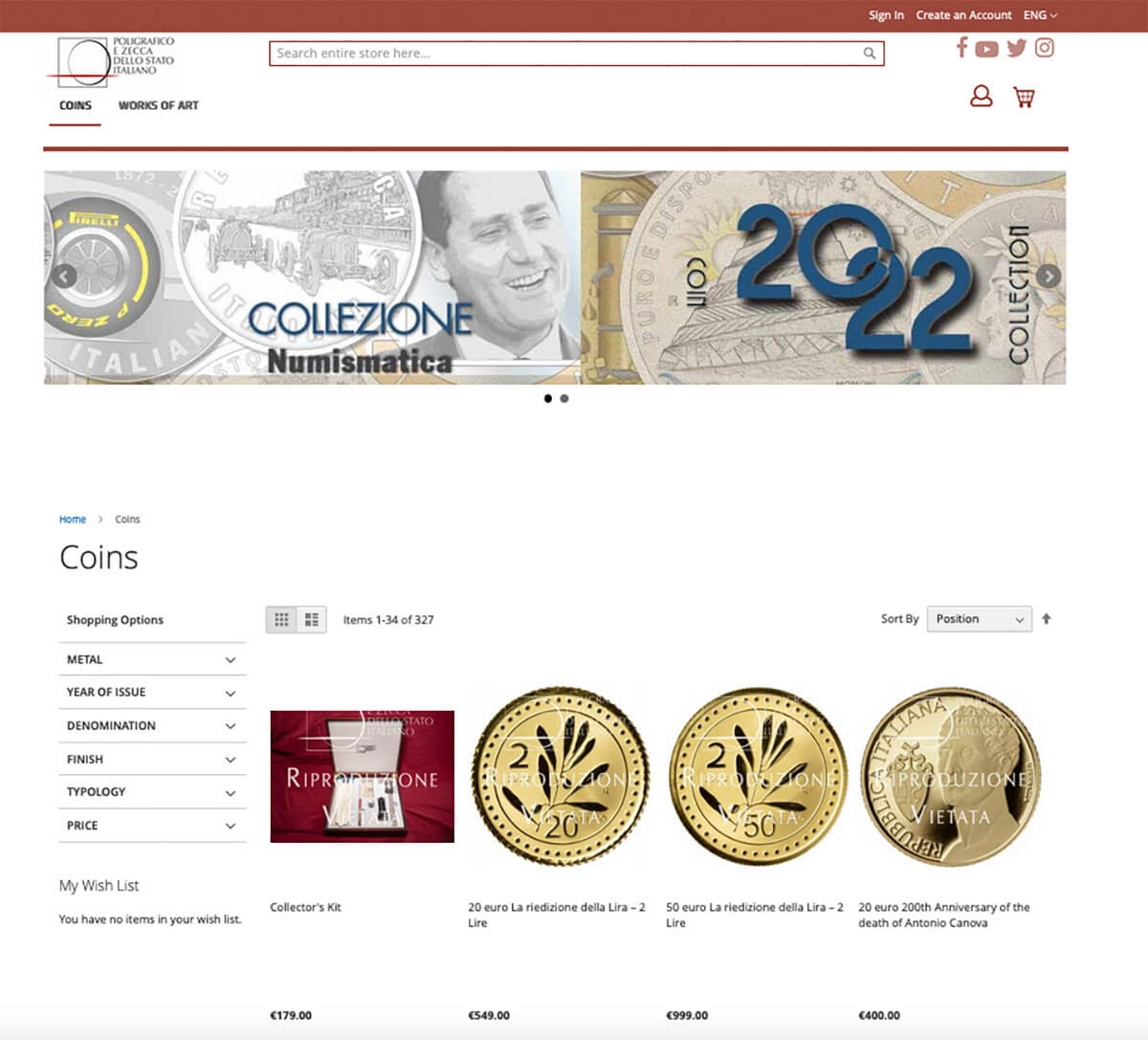 12000 Lira In Euro Italy's Cuisine in All Its Numismatic Colours - CoinsWeekly