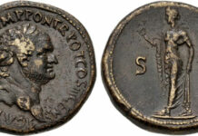 Classical Numismatic Group
