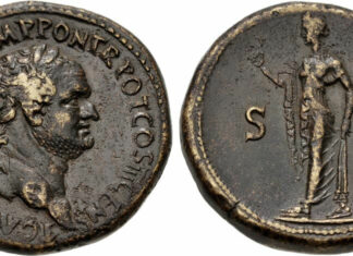Classical Numismatic Group