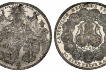 Atlas Numismatics
