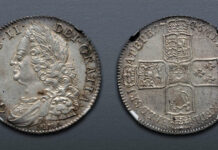 Classical Numismatic Group