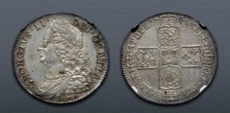 Classical Numismatic Group