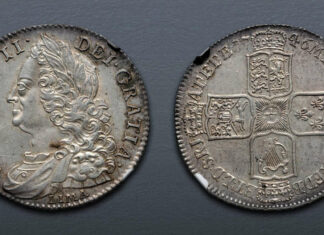 Classical Numismatic Group