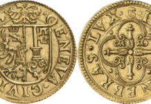 Numismatica Genevensis SA