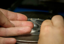 How the World’s Smallest Coin Was Minted