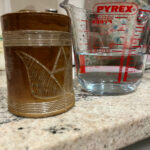 10_8 Fluid Ounce Cup