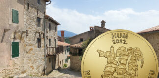 A Spectacular Farewell to the Kuna: Croatia Mints the World’s Smallest Coin