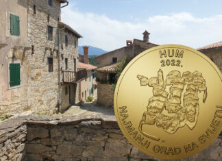 A Spectacular Farewell to the Kuna: Croatia Mints the World’s Smallest Coin