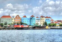 A New Currency: the Caribbean Guilder