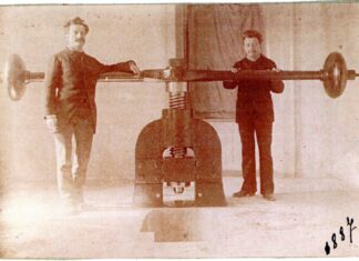 The End of a Long-Established Company: Faude & Huguenin Is Bankrupt