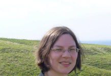 Dr Elina Screen New President of the British Numismatic Society