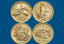 The 2023 Designs of the $1 American Innovation Program