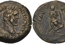 Symposium on Alexandria’s Roman Imperial Coinage