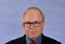 David W. Lange (1958–2023)