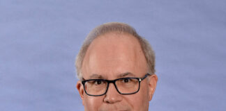 David W. Lange (1958–2023)