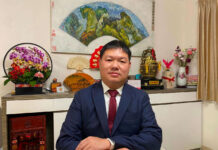 Kelvin Cheung Joins Stack’s Bowers Galleries’ Hong Kong Office