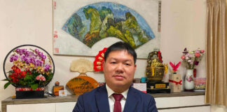 Kelvin Cheung Joins Stack’s Bowers Galleries’ Hong Kong Office