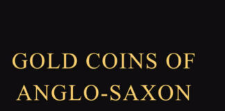 Comprehensive Catalogue of Anglo-Saxon Gold Coins