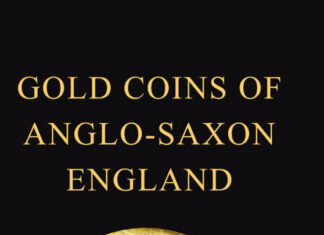 Comprehensive Catalogue of Anglo-Saxon Gold Coins
