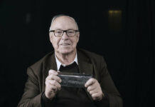 Norwegian Mint Strikes a Peace Medal Made from Humanium