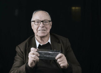 Norwegian Mint Strikes a Peace Medal Made from Humanium