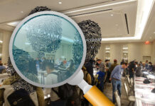 Theft at the 2023 NYINC