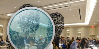 Theft at the 2023 NYINC