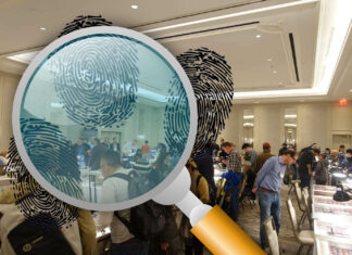 Theft at the 2023 NYINC